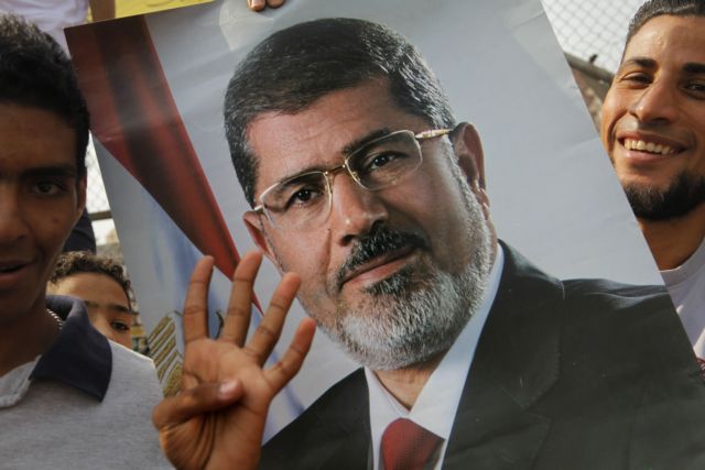 Αιγυπτιακή κυβέρνηση: Κανένας διάλογος με τους ισλαμιστές χωρίς… «υποταγή»